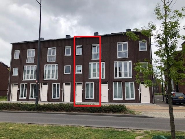 Ruimzichtlaan 132, 7001 KG Doetinchem, Nederland