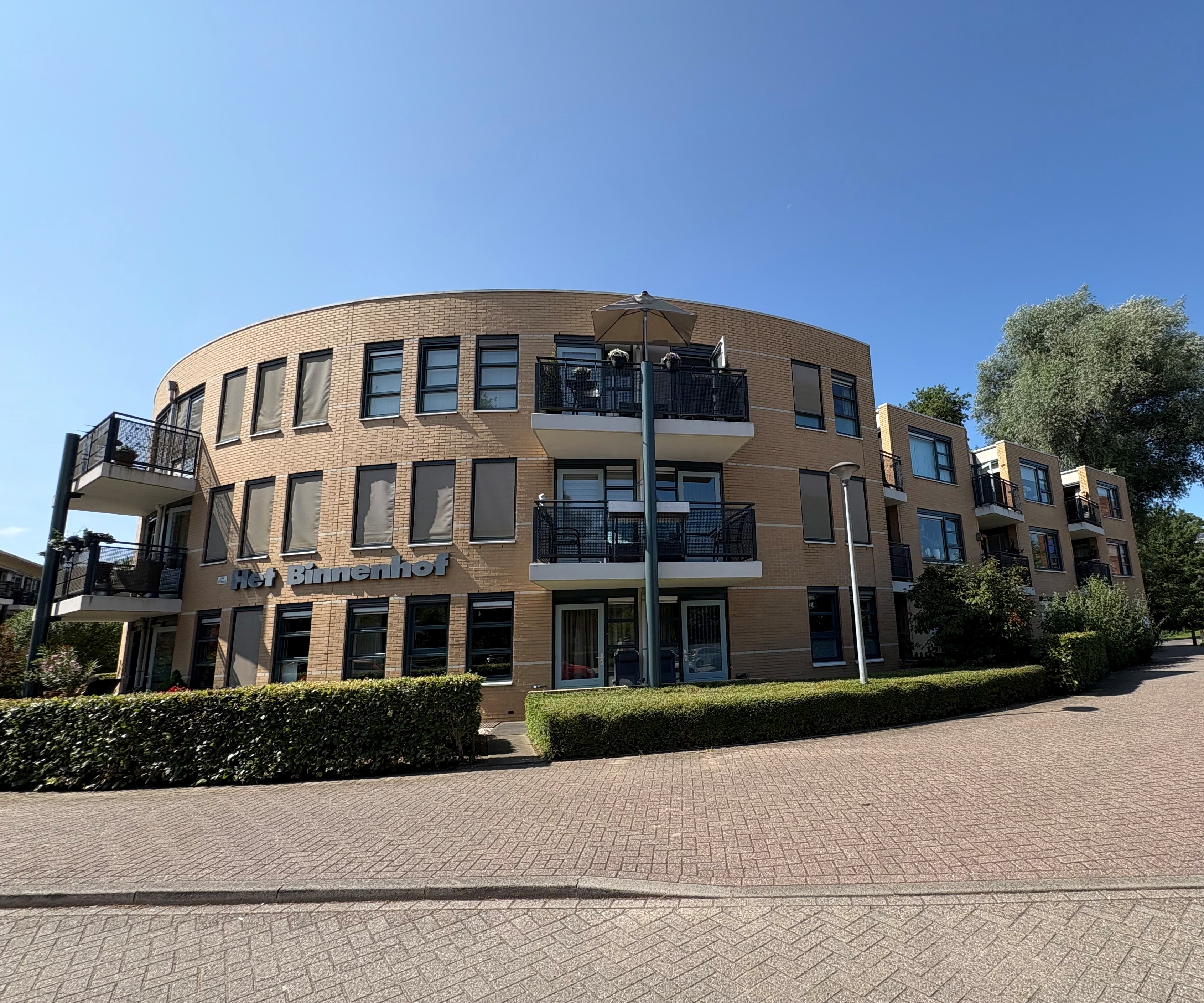 Den Uylplein 40, 7003 EJ Doetinchem, Nederland
