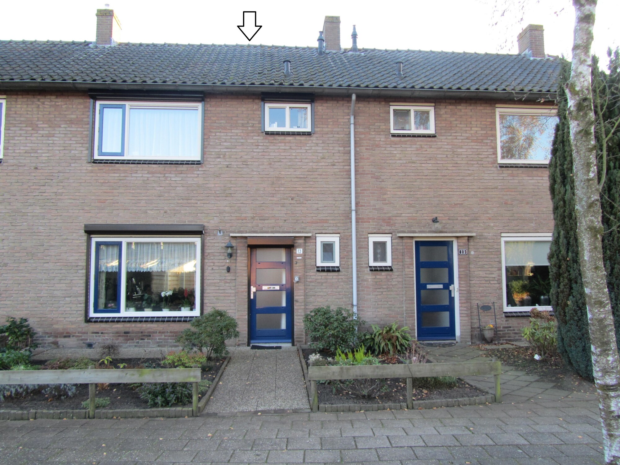 Hoetinkhof 13