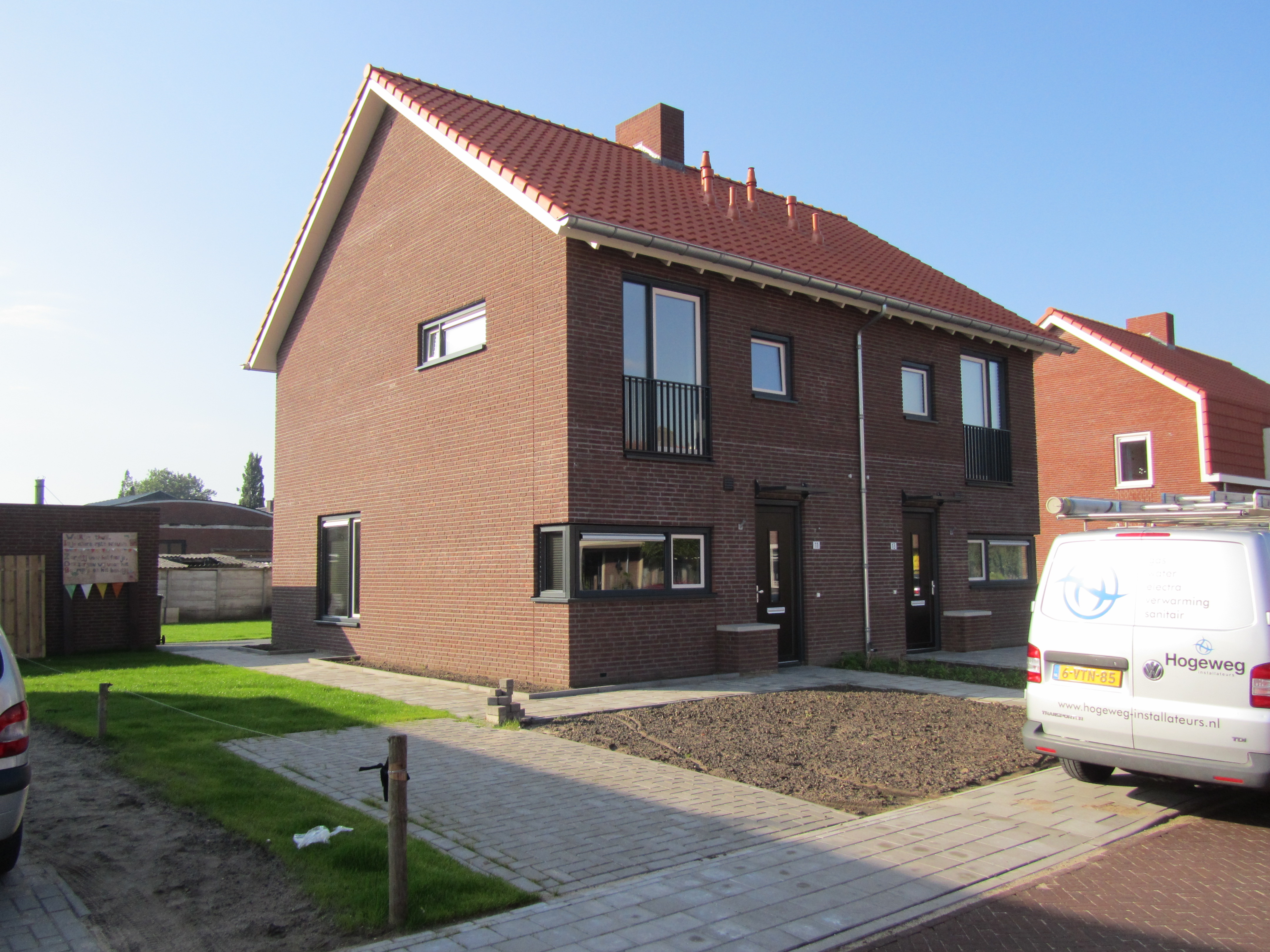 Jonkheer Meester A.F. de Savornin Lohmanstraat 11, 7161 ZS Neede, Nederland