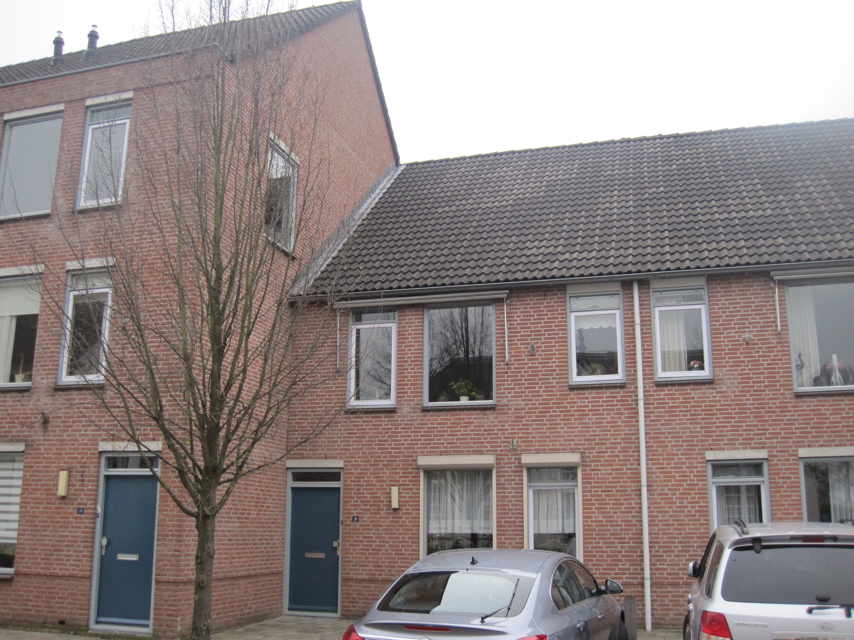 Stadswal , 7041 's-Heerenberg, Nederland
