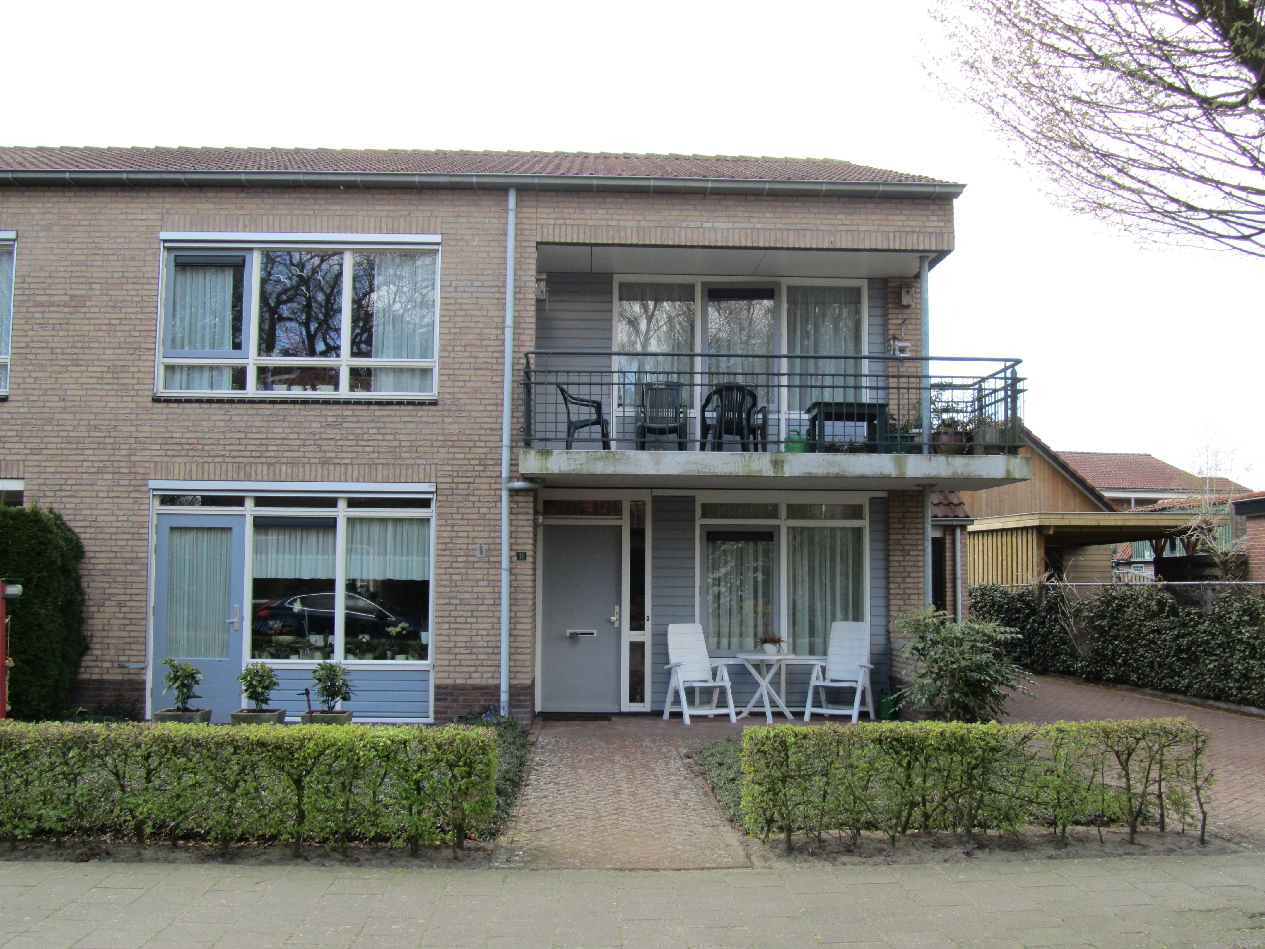 Prinses Beatrixstraat 27, 7021 CD Zelhem, Nederland