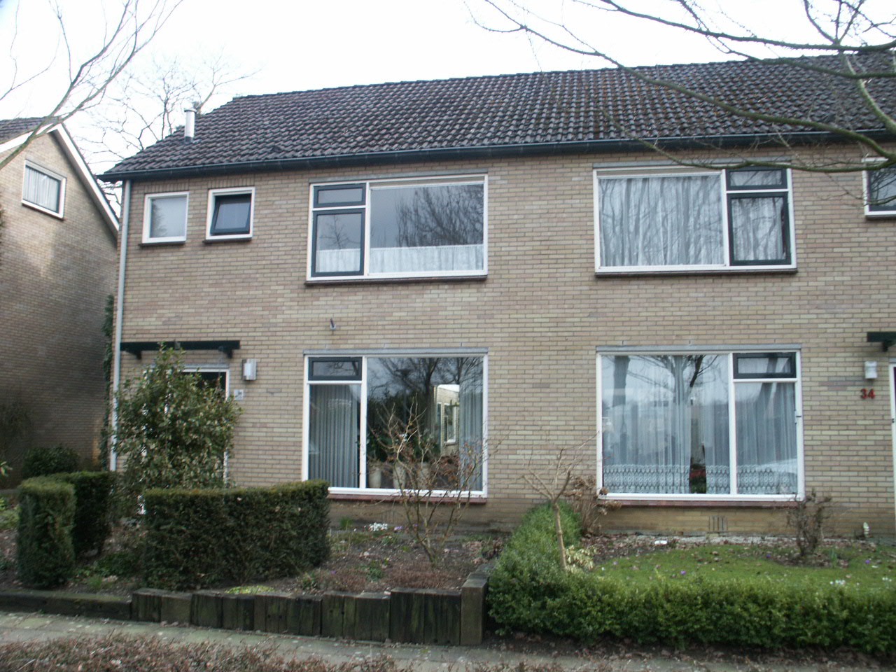 Mispelkampdijk 36, 7251 DC Vorden, Nederland