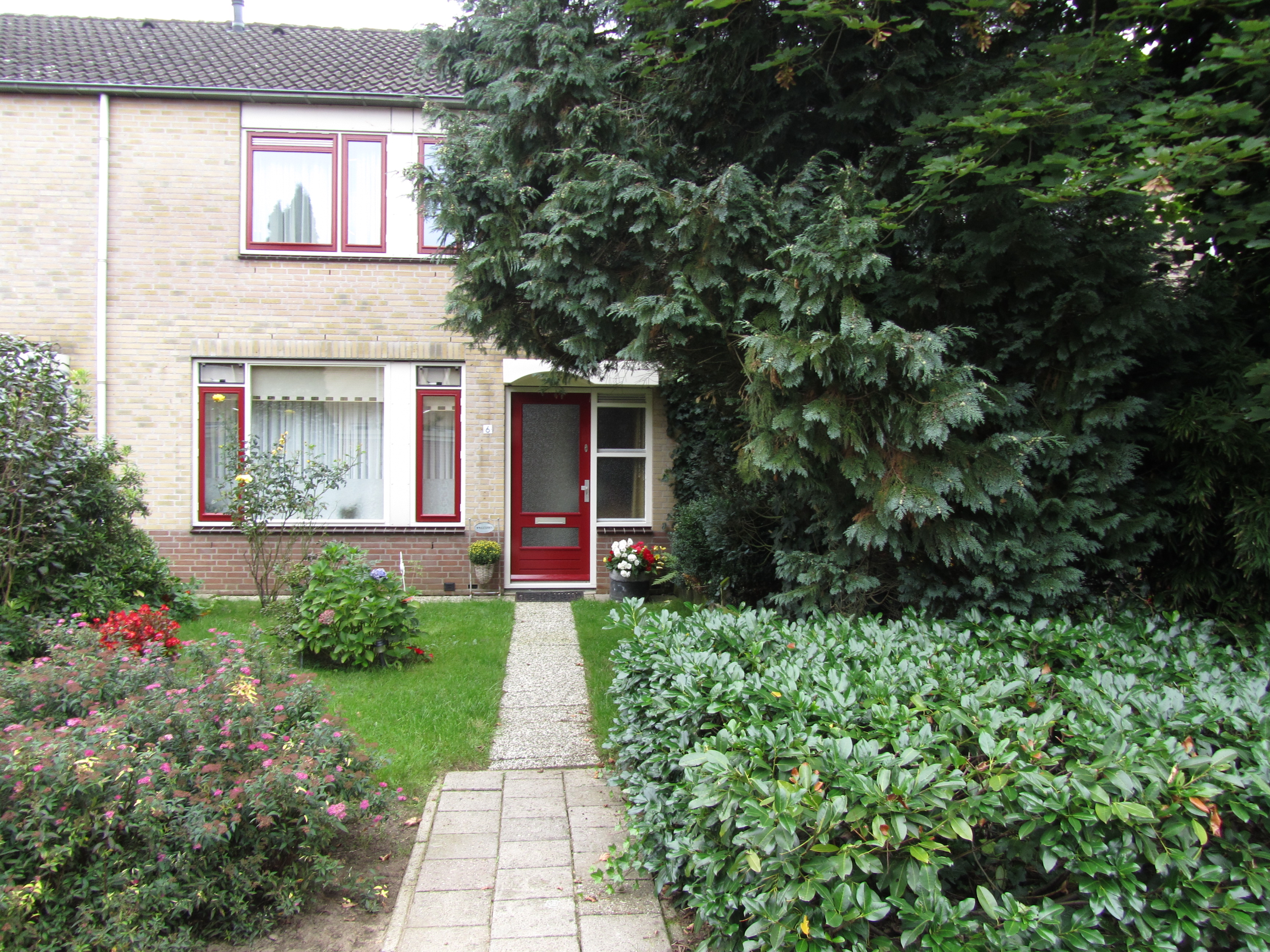 Van Goyenstraat 6, 7131 VA Lichtenvoorde, Nederland