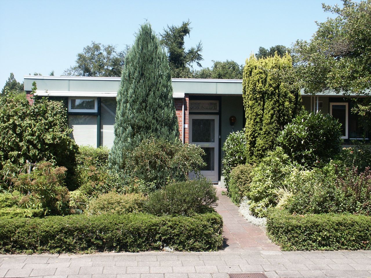 Kempersdijk 47, 7161 XG Neede, Nederland