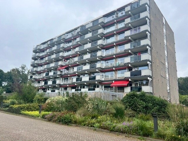 Marsmanstraat 47