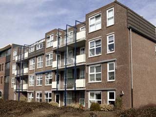 Prinsenhof 44, 7001 AV Doetinchem, Nederland