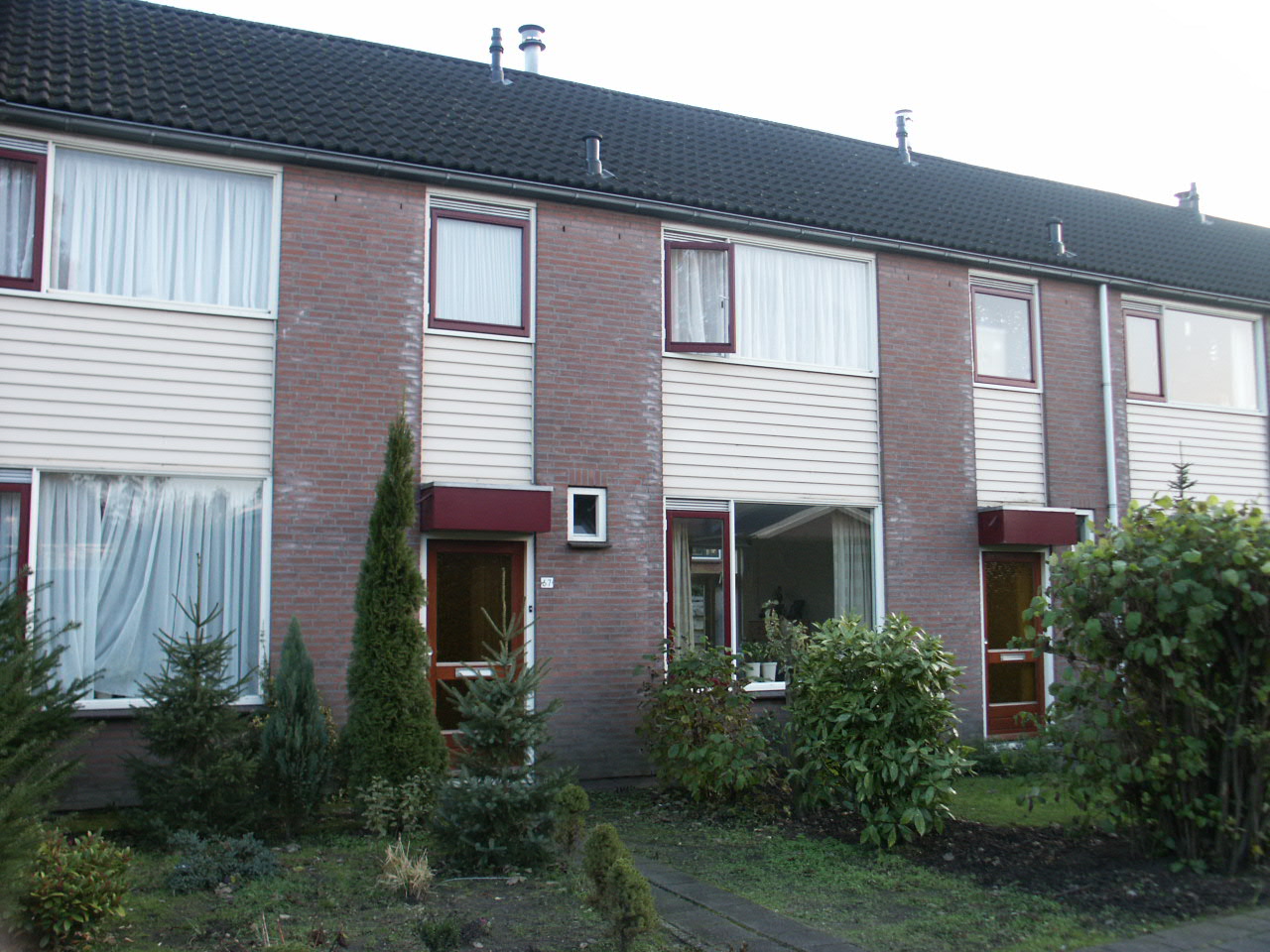 Kempershof 67, 7161 XB Neede, Nederland