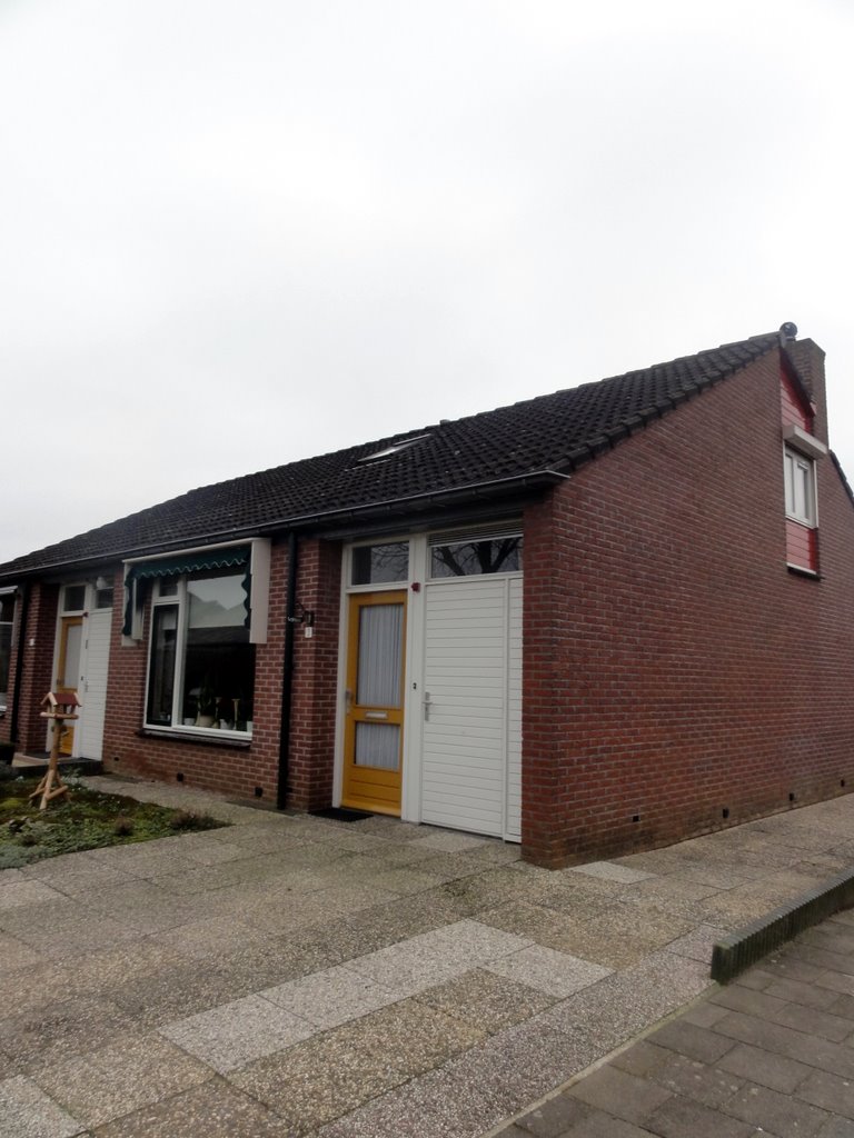 IJsselhof 3, 7061 AJ Terborg, Nederland