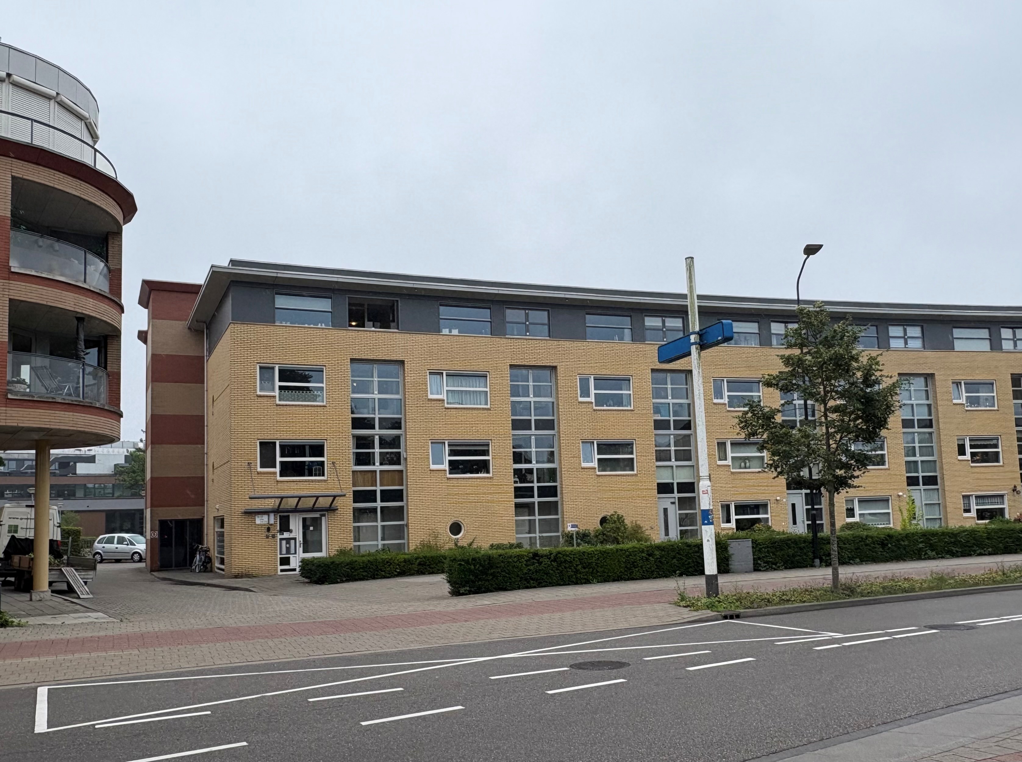 Rozengaardseweg 28, 7001 DP Doetinchem, Nederland
