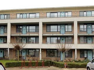 Hof van Cambridge 133, 7007 GN Doetinchem, Nederland