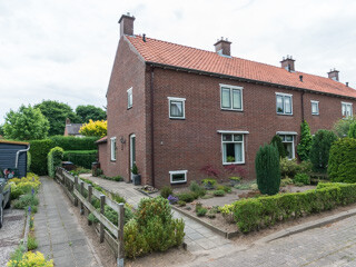Sint Martinusstraat 7