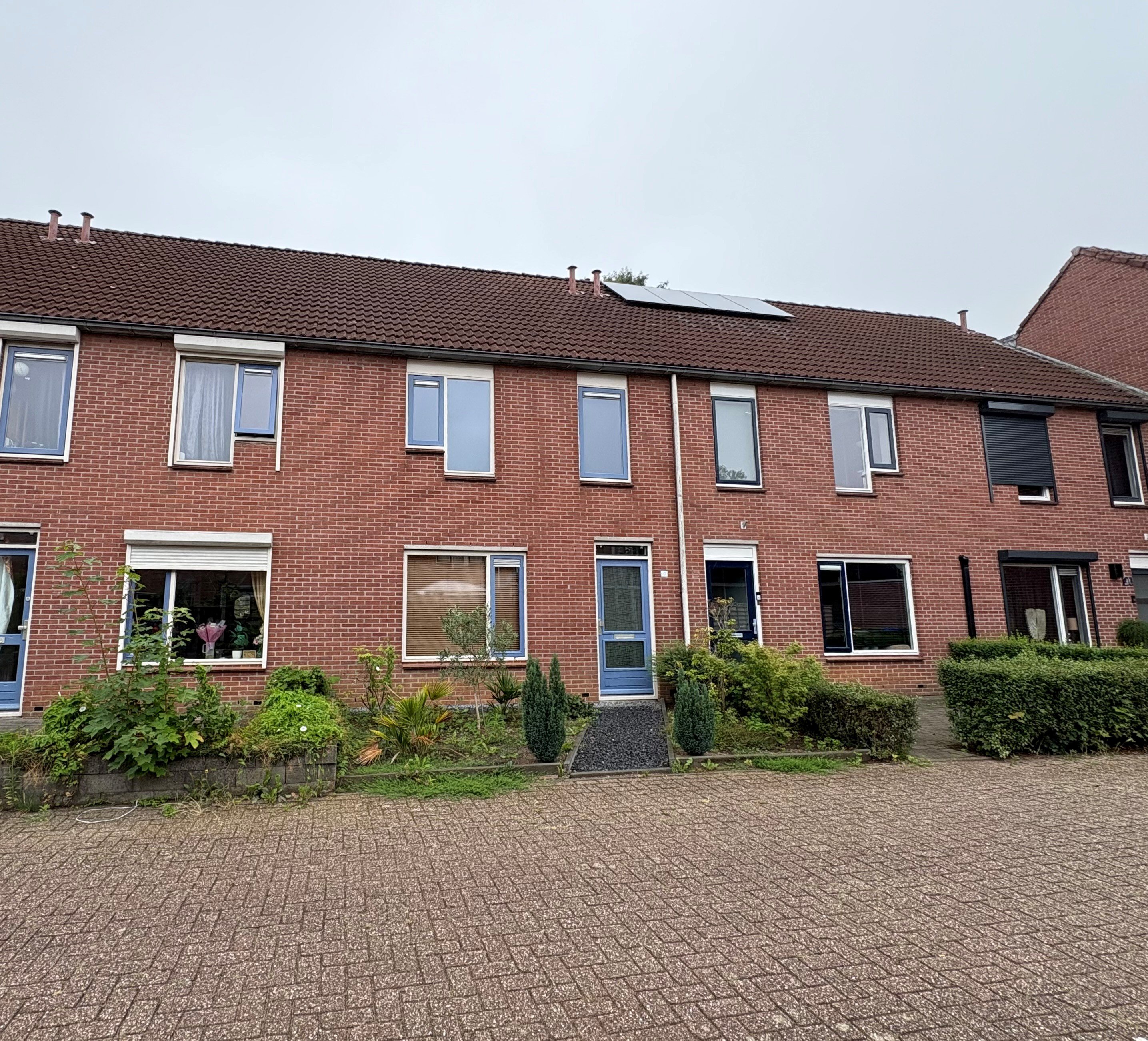 Onstein 17, 7006 JP Doetinchem, Nederland