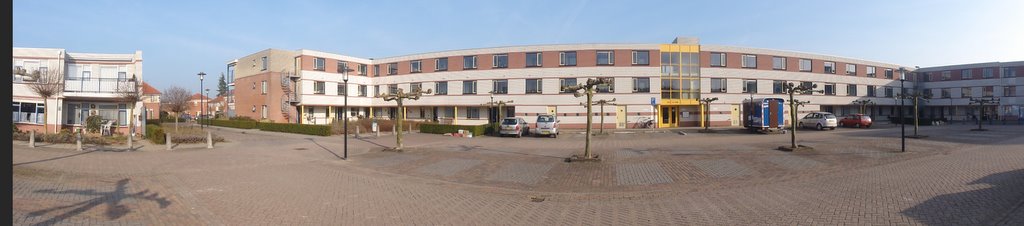 Bongerd 64, 7071 LD Ulft, Nederland