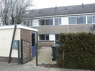Bunderhorst 64, 7009 LT Doetinchem, Nederland