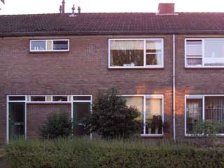 Bonairestraat 12, 7009 GJ Doetinchem, Nederland
