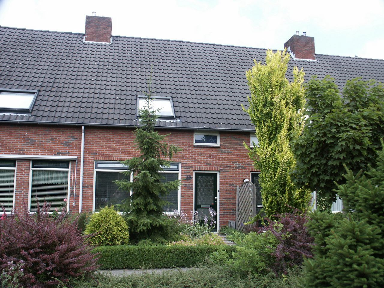 Keizer Ottostraat 45, 7271 VM Borculo, Nederland