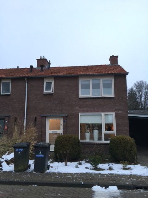 Meidoornstraat 23, 7255 XJ Hengelo, Nederland