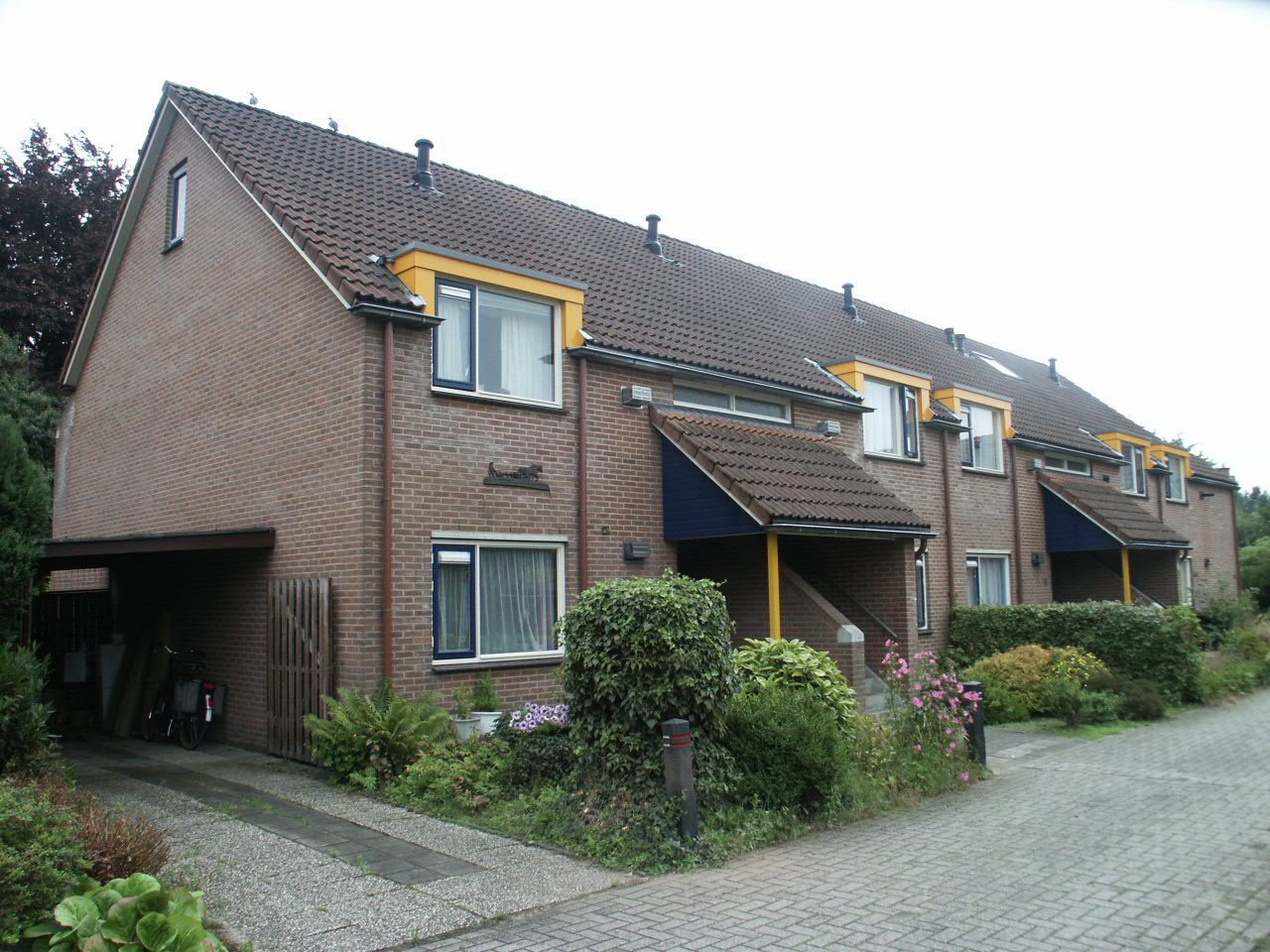 Wisselt 49, 7021 EG Zelhem, Nederland