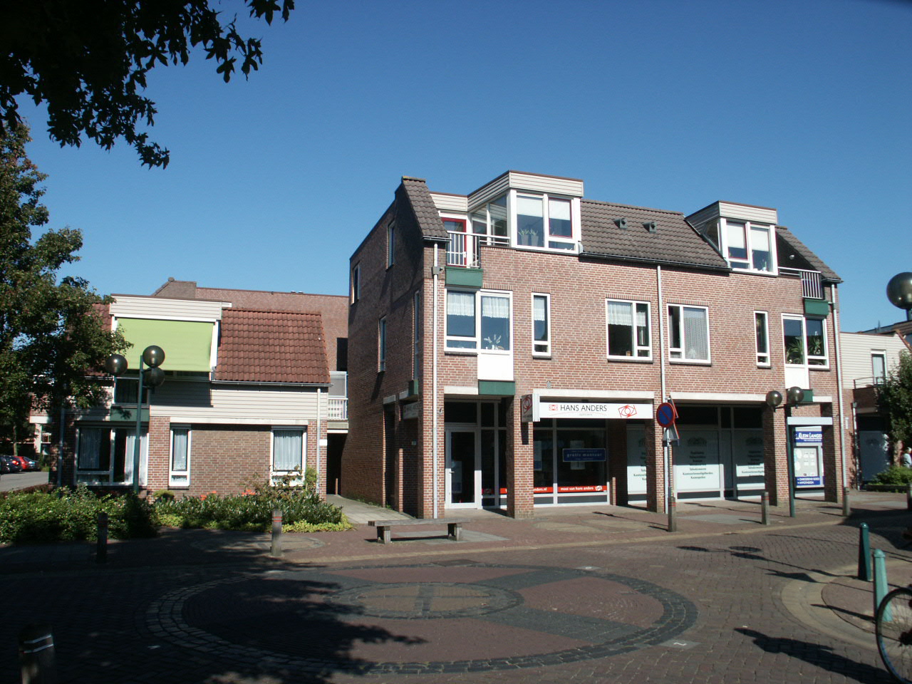 Varkensmarkt 10, 7131 DH Lichtenvoorde, Nederland