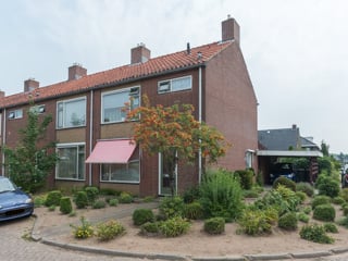 Nachtegaalstraat 36, 7011 DP Gaanderen, Nederland