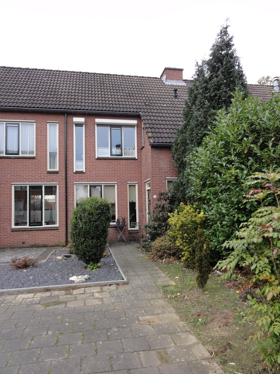 Leeuwerik 15