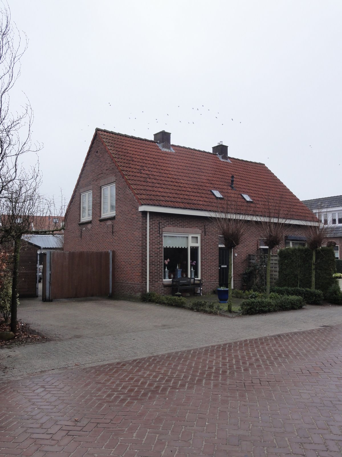 Margrietstraat 19, 7075 AX Etten, Nederland