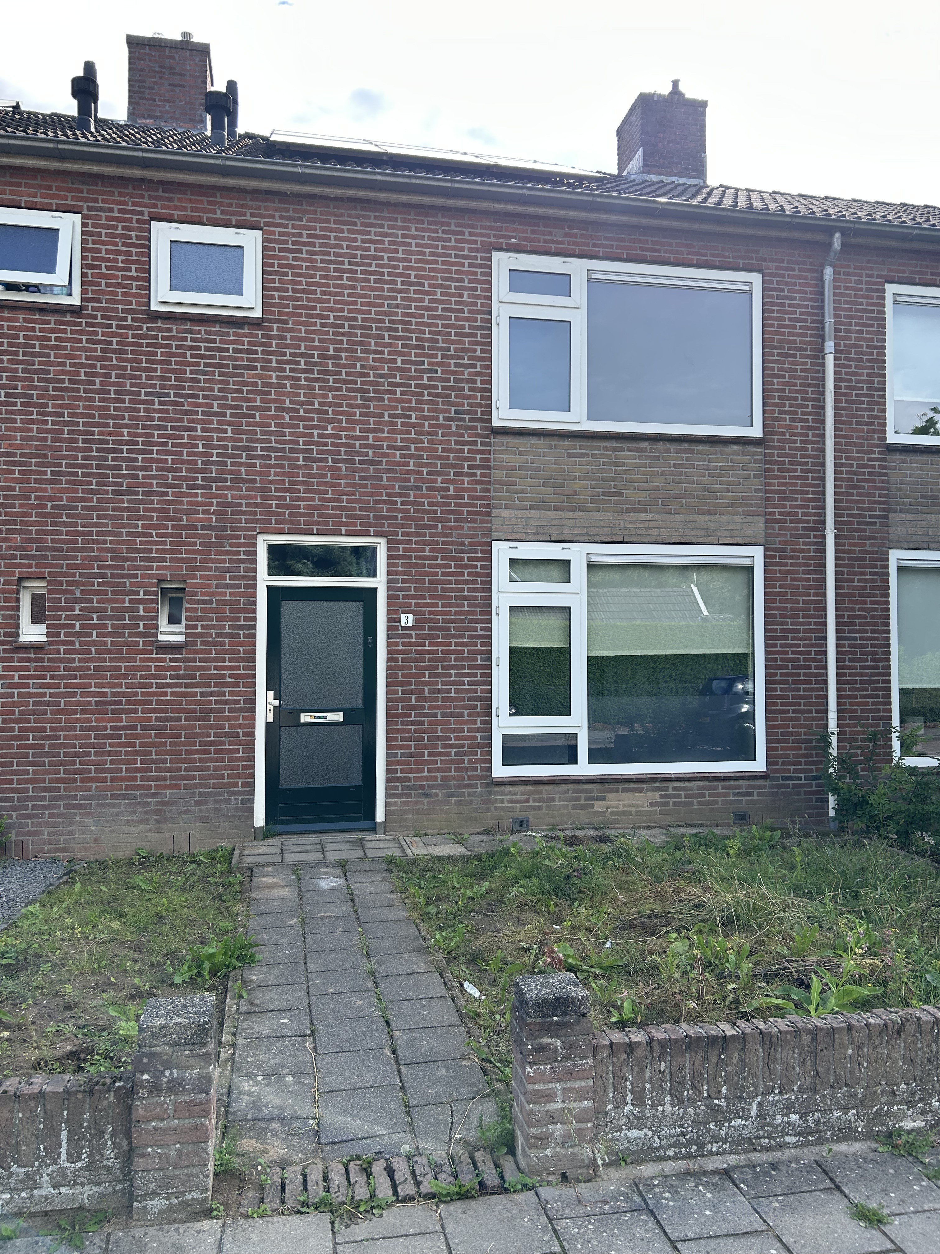 Rozenstraat 3, 7081 EA Gendringen, Nederland