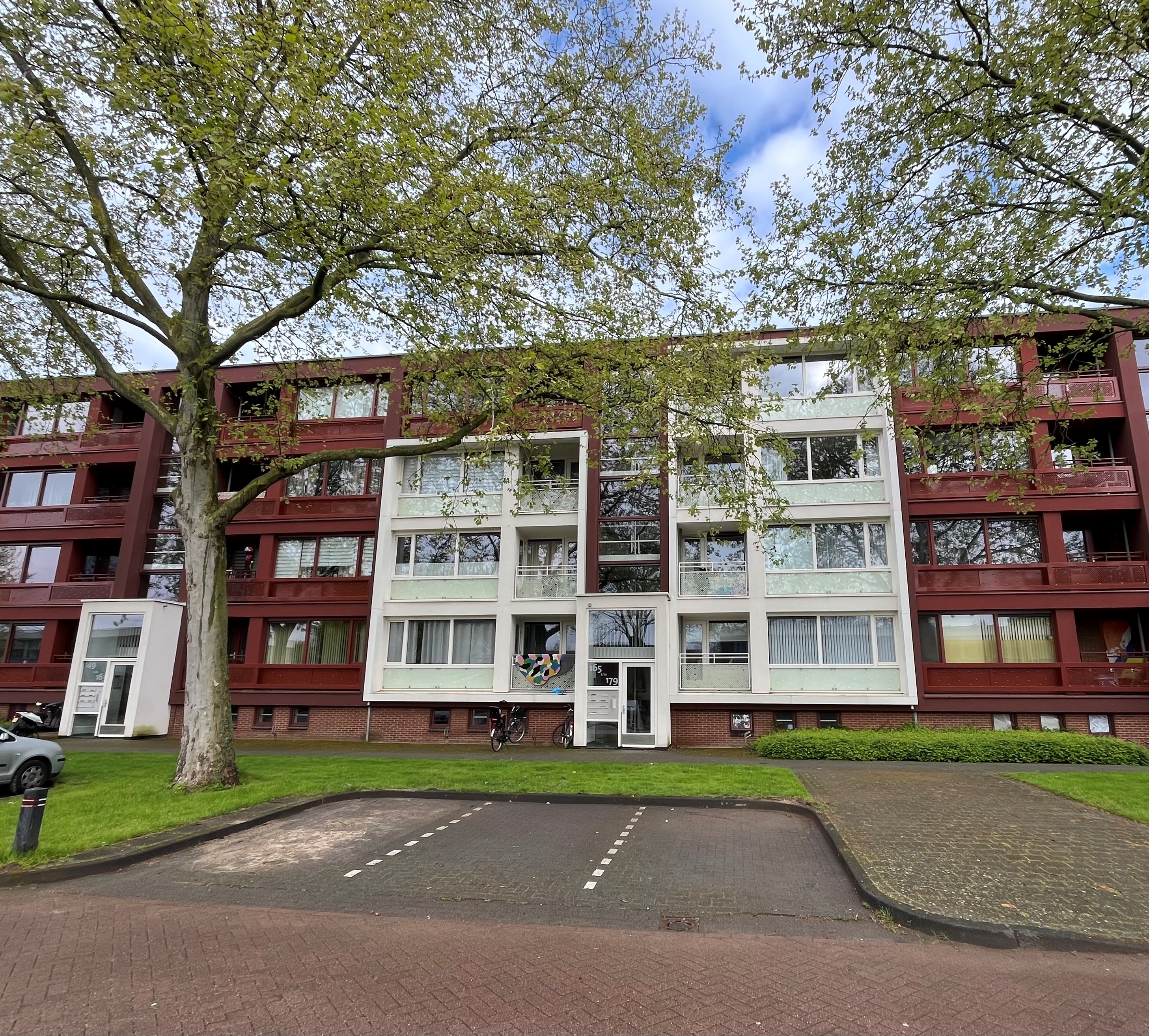 Kloosstraat 175, 7002 BV Doetinchem, Nederland