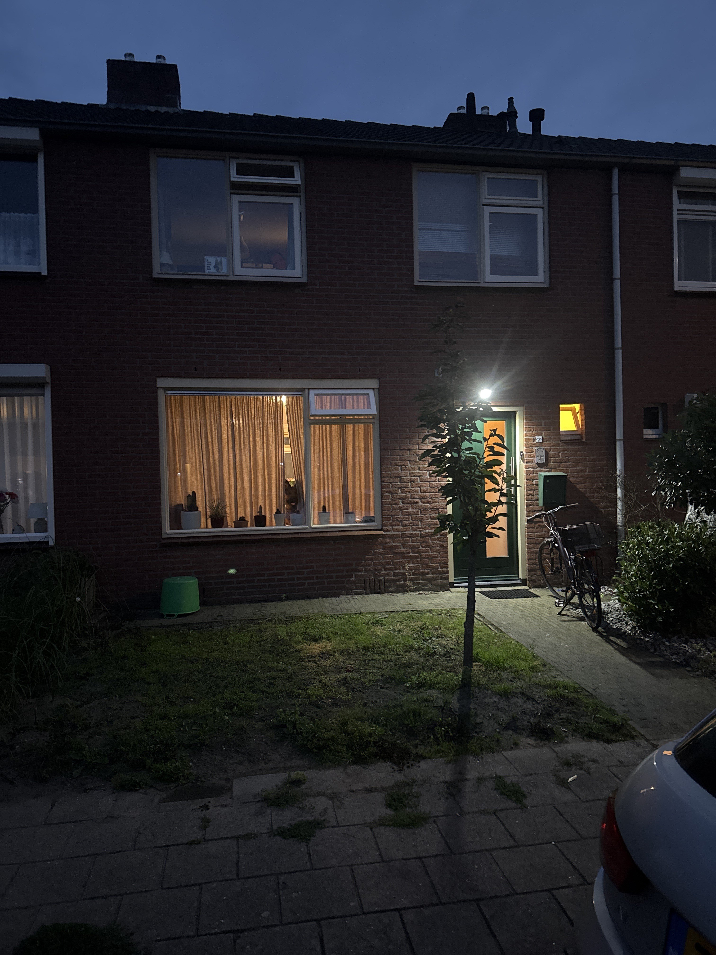 Maanstraat 21, 7255 BA Hengelo, Nederland