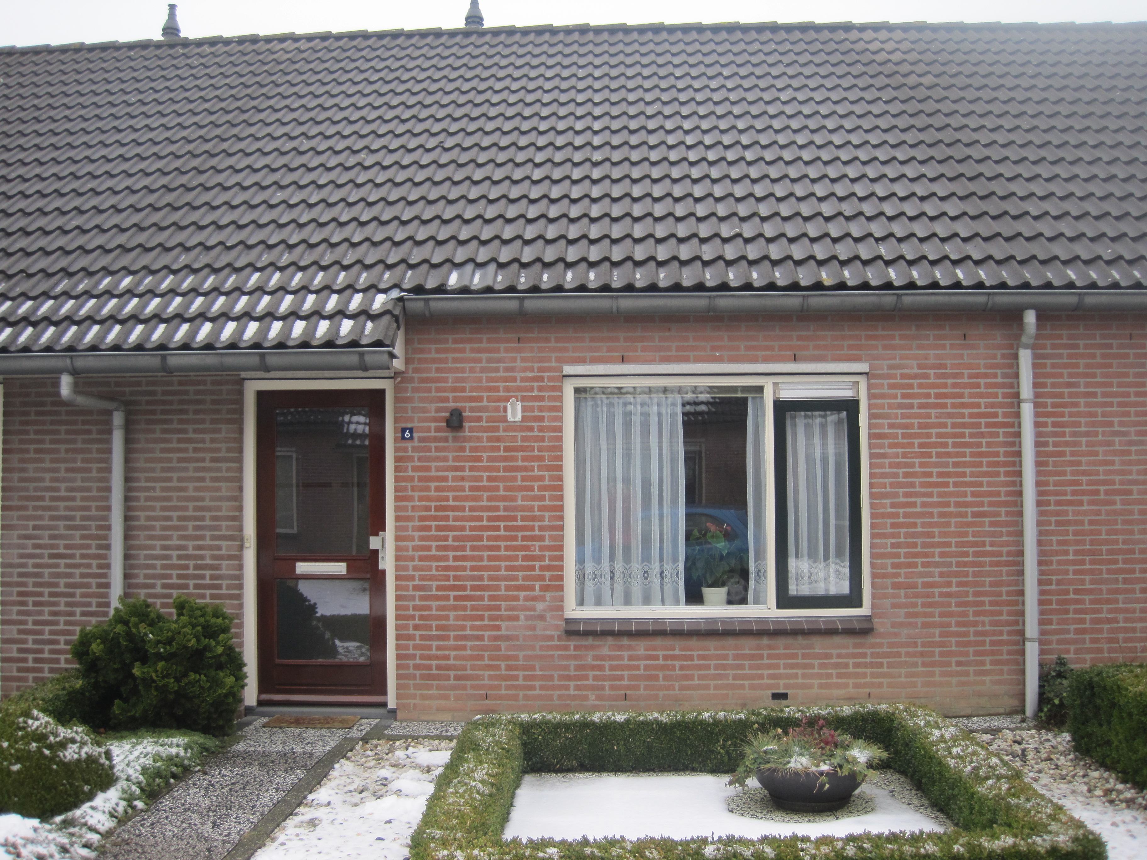 Groeneweg 6, 7035 DL Kilder, Nederland