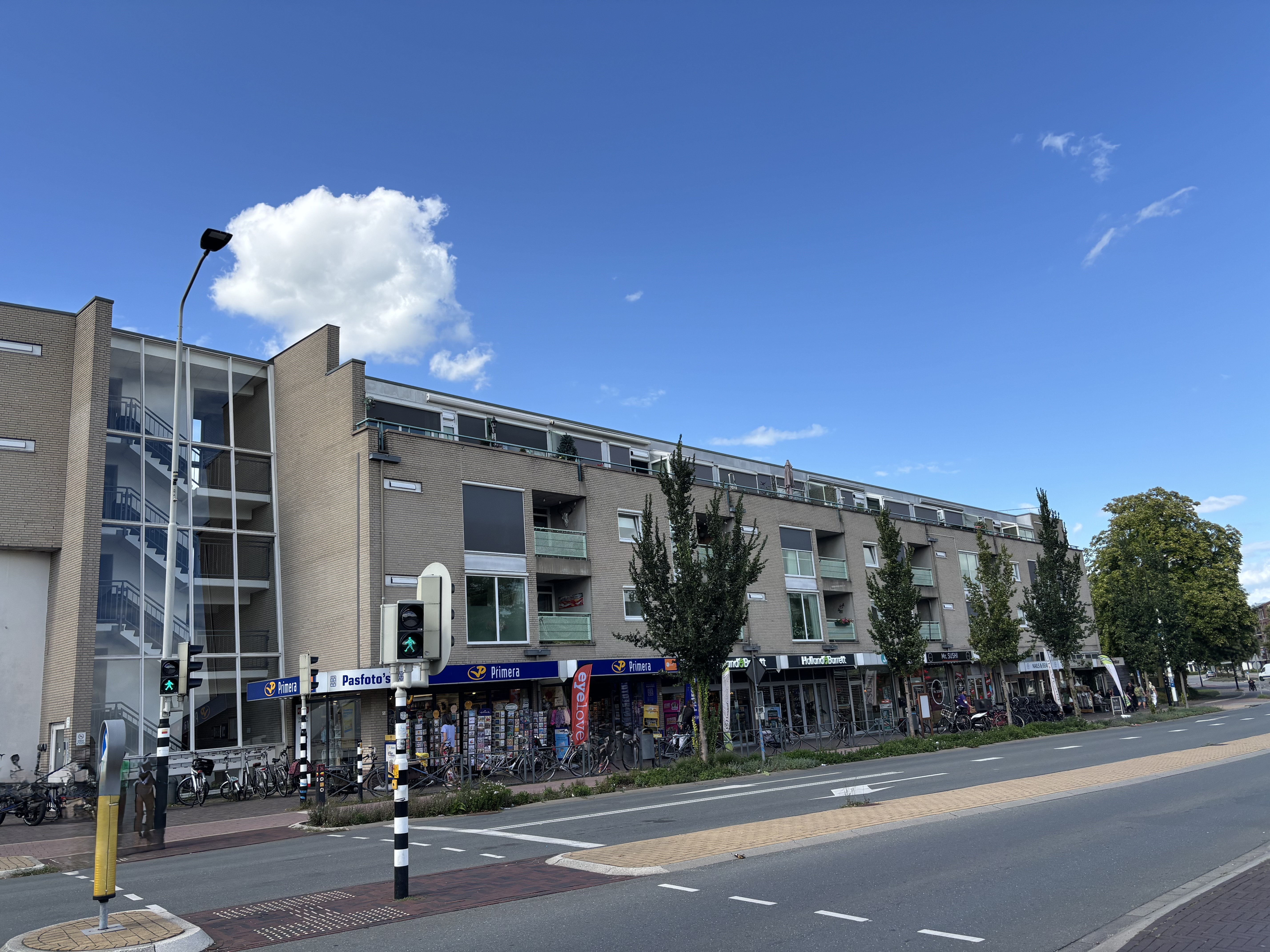 Raadhuisstraat 3, 7001 EW Doetinchem, Nederland