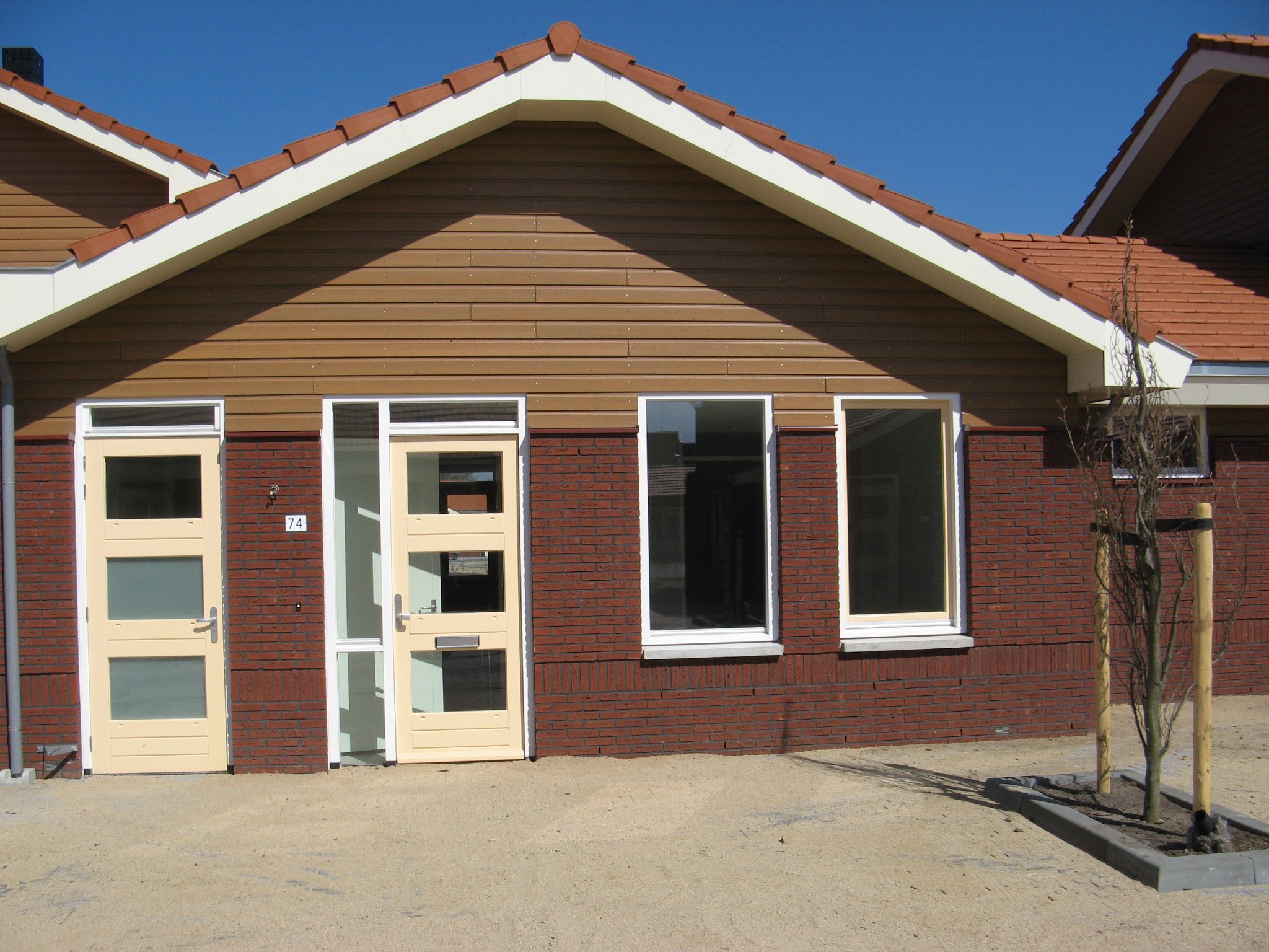 Nieuwe Weg 74, 7261 NL Ruurlo, Nederland