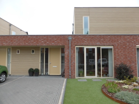 Frater Leonardistraat 33, 6941 CL Didam, Nederland