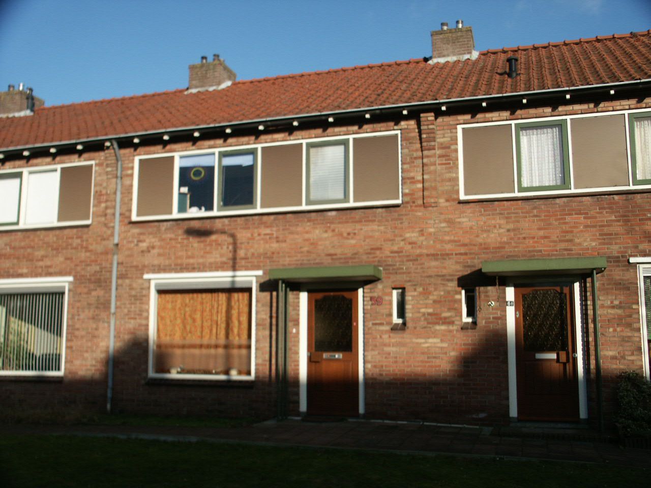 Meidoornstraat 59, 7151 ZV Eibergen, Nederland