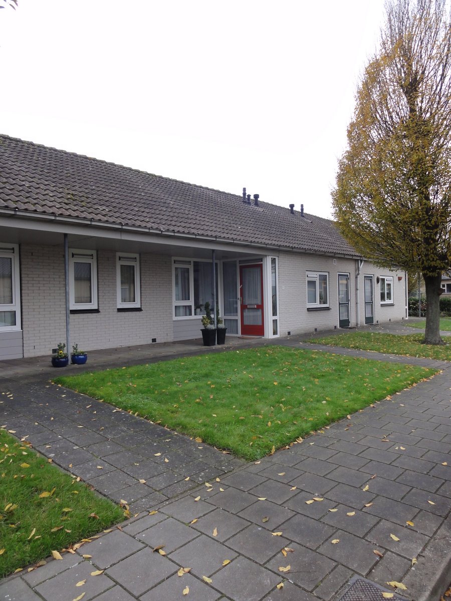 Van Wischstraat 5, 7061 ZJ Terborg, Nederland