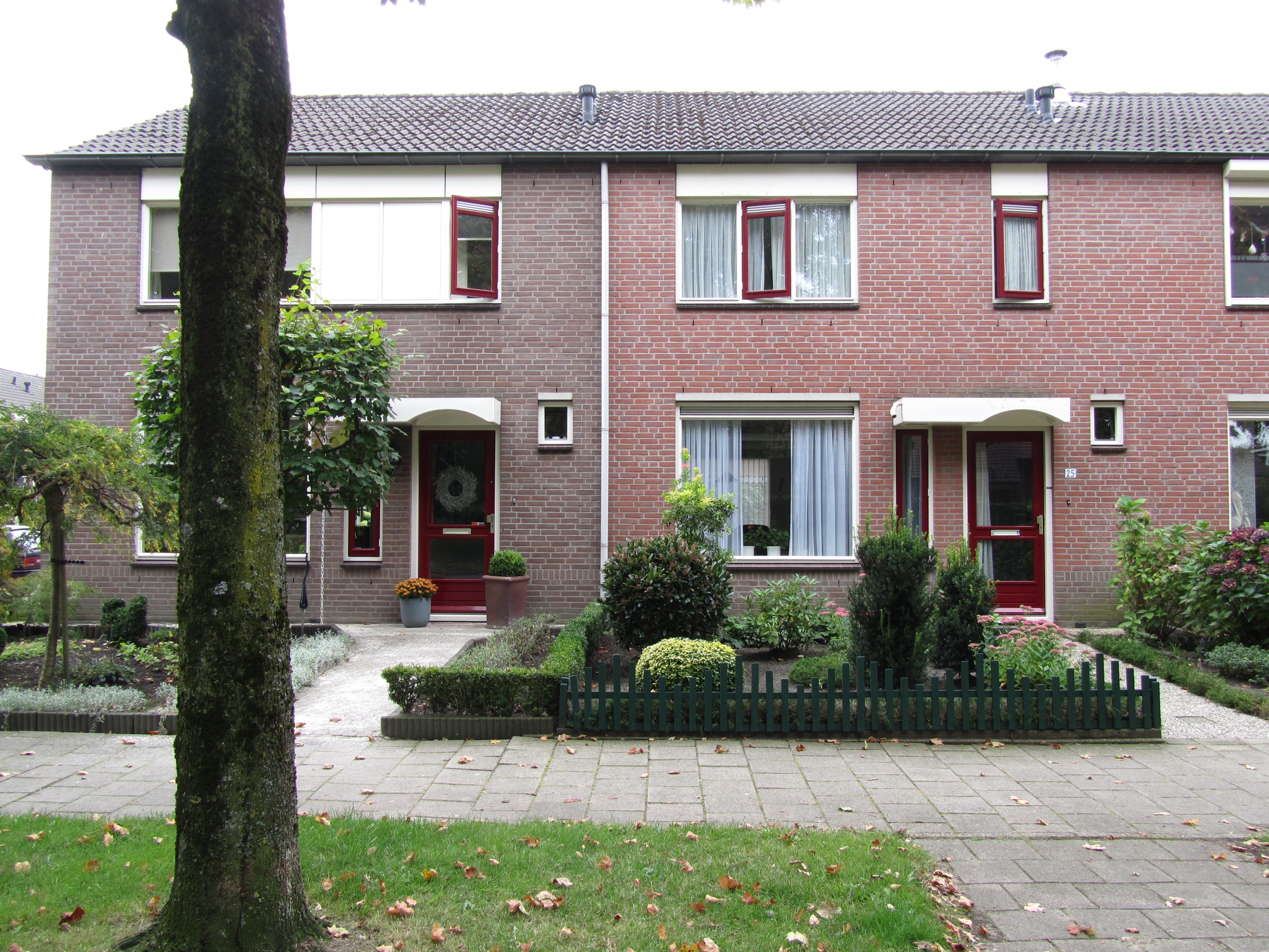 Johannes Vermeerstraat 25, 7131 TX Lichtenvoorde, Nederland