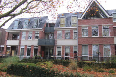 Kerkstraat 12-E