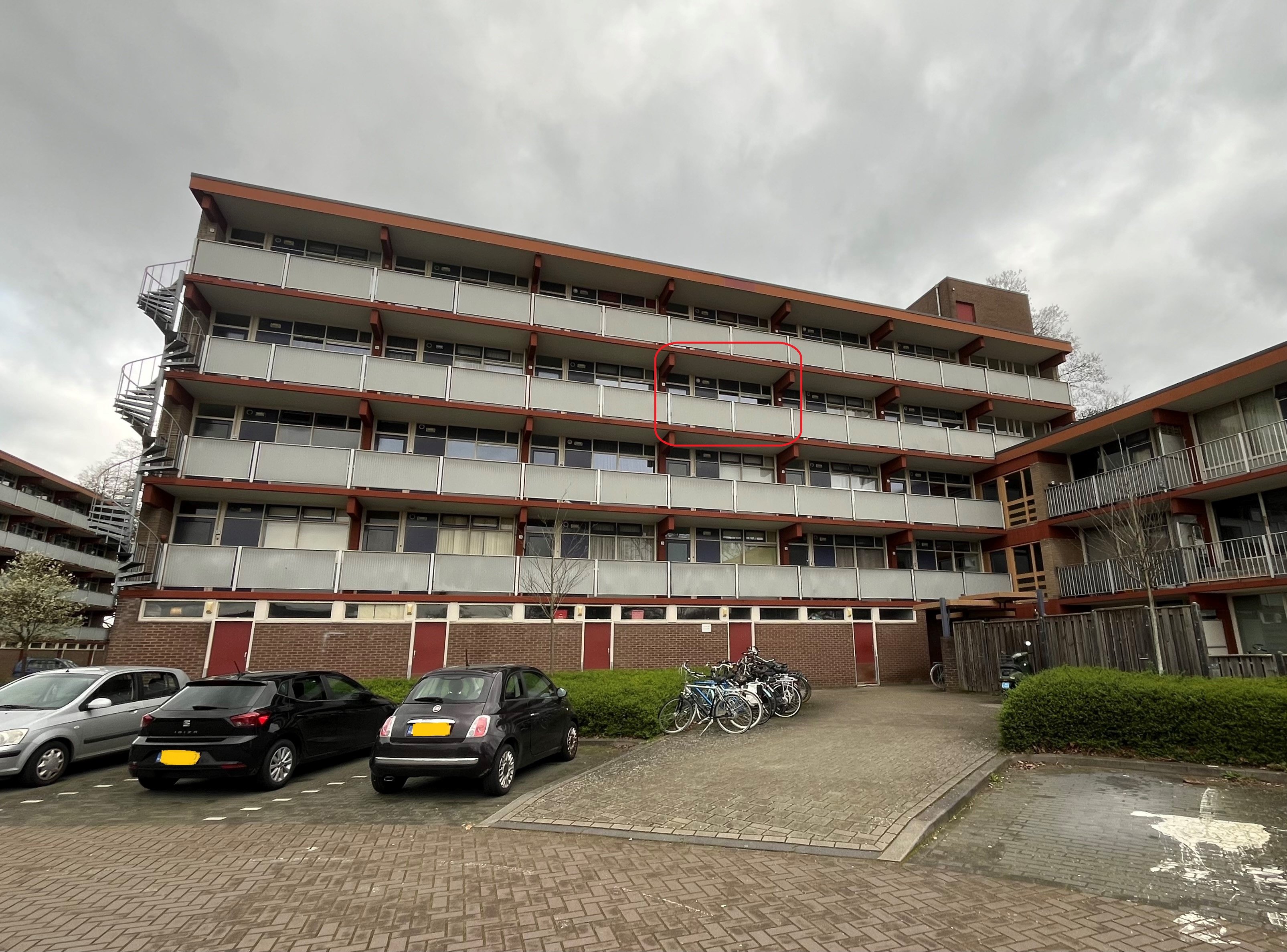 Verzetslaan 60, 7002 CX Doetinchem, Nederland
