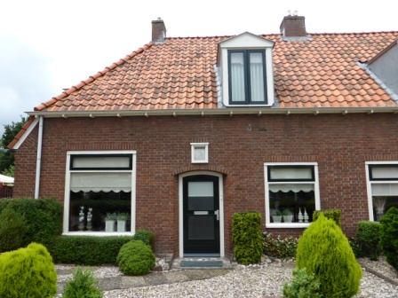 Willibrordusweg 73, 6942 EM Didam, Nederland