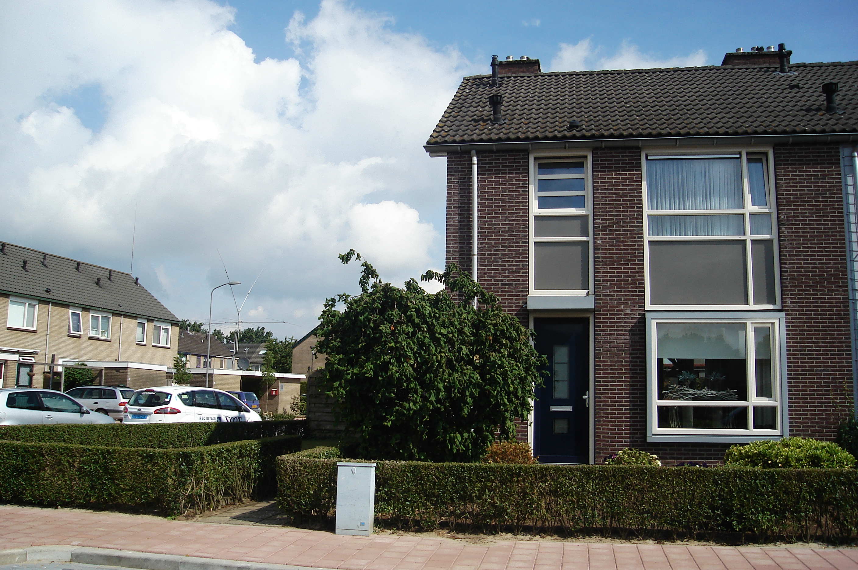 Vinkenstraat 42, 7071 JB Ulft, Nederland