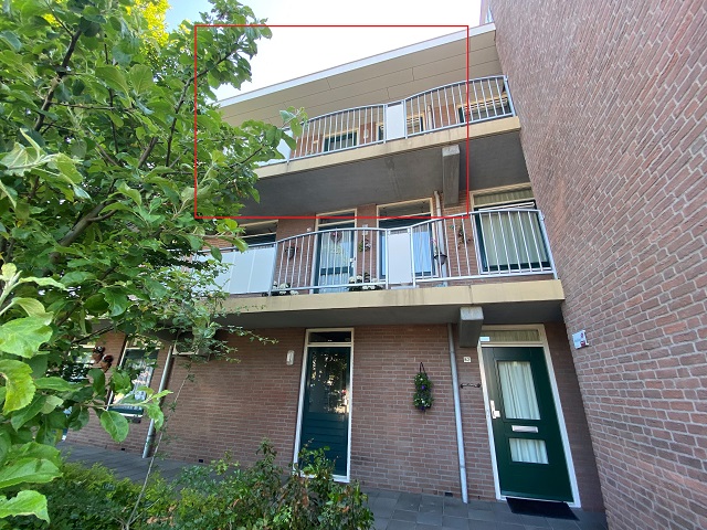 Allee 114, 7071 BW Ulft, Nederland