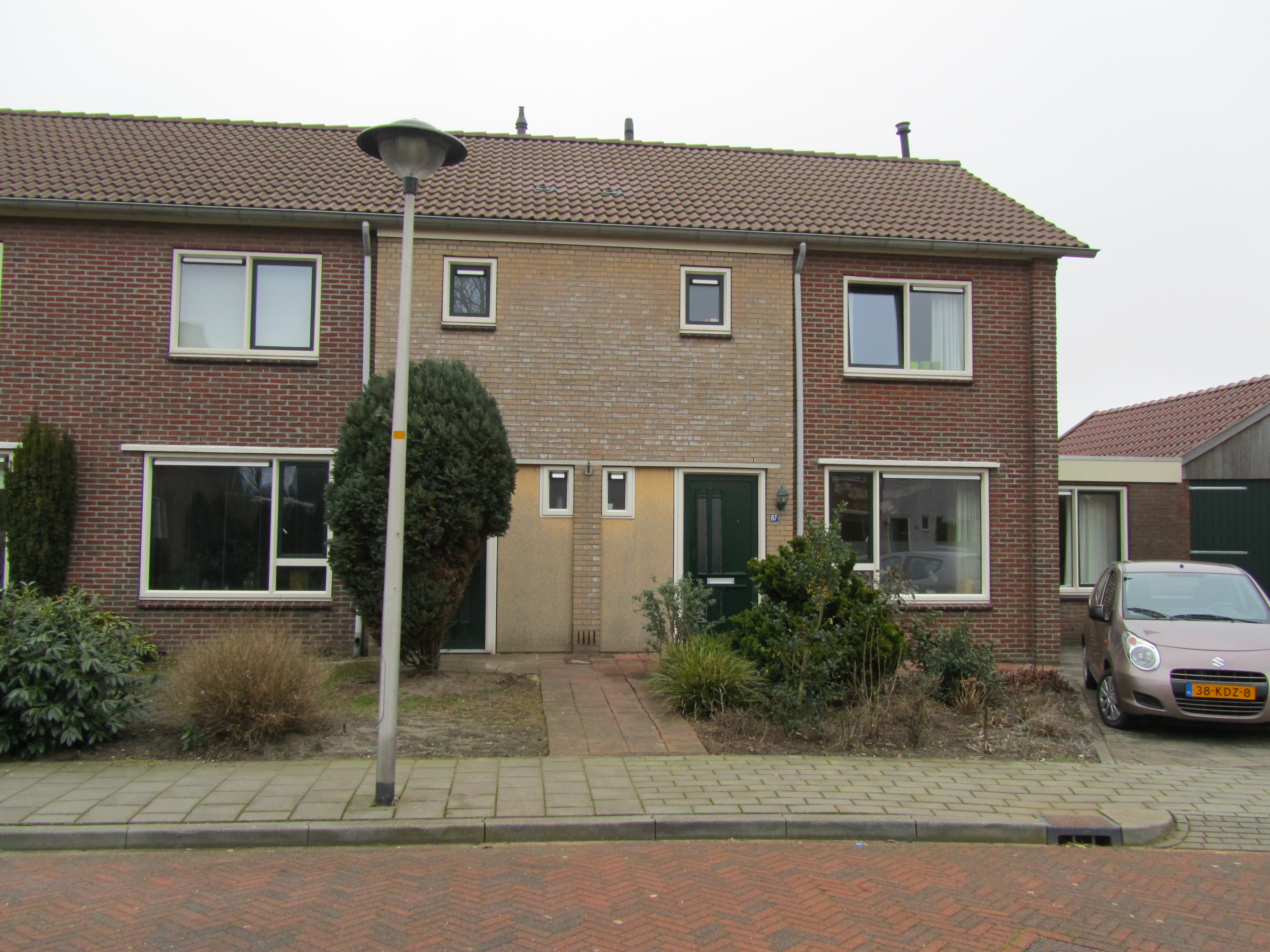 Herman ten Catestraat 85, 7151 ZH Eibergen, Nederland