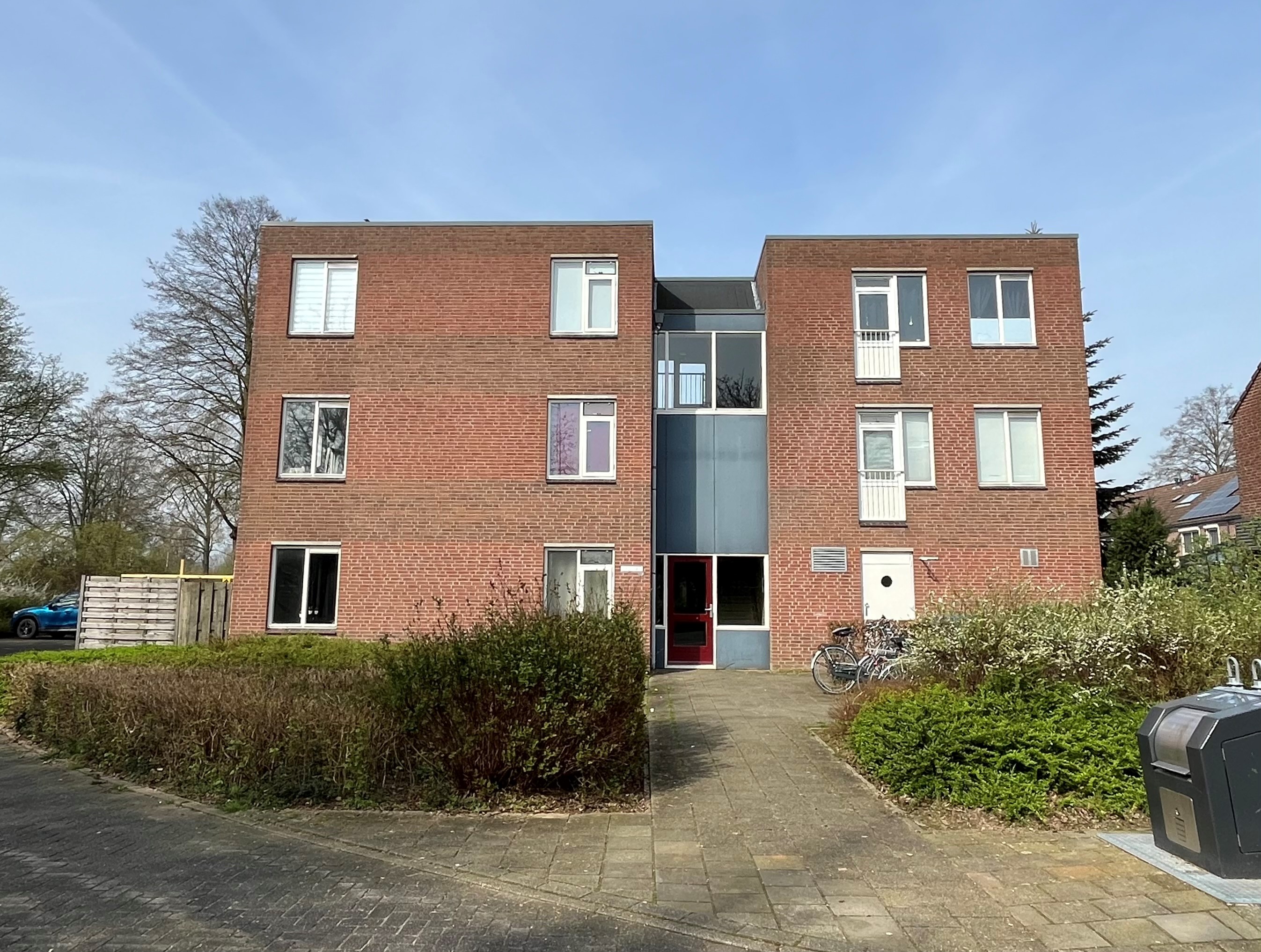 Tarwedreef 125, 7006 KB Doetinchem, Nederland