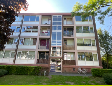 Verdilaan 90, 7002 LR Doetinchem, Nederland