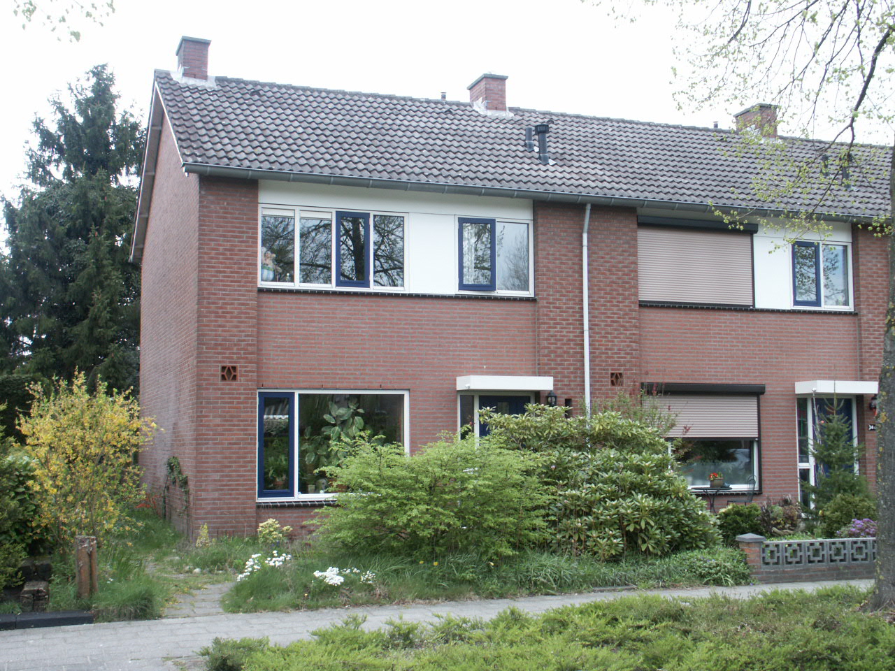 Rembrandtstraat 32, 7021 DA Zelhem, Nederland