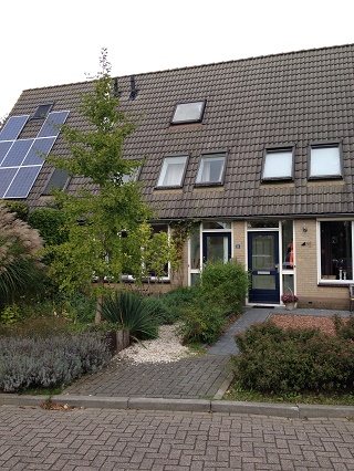 Strengsche Veld 15, 6996 DK Drempt, Nederland