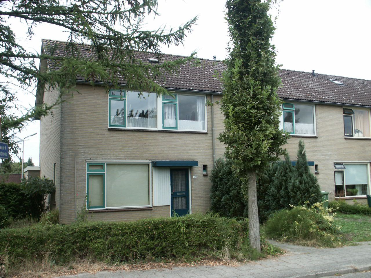 Eikenlaan 55A, 7271 HD Borculo, Nederland