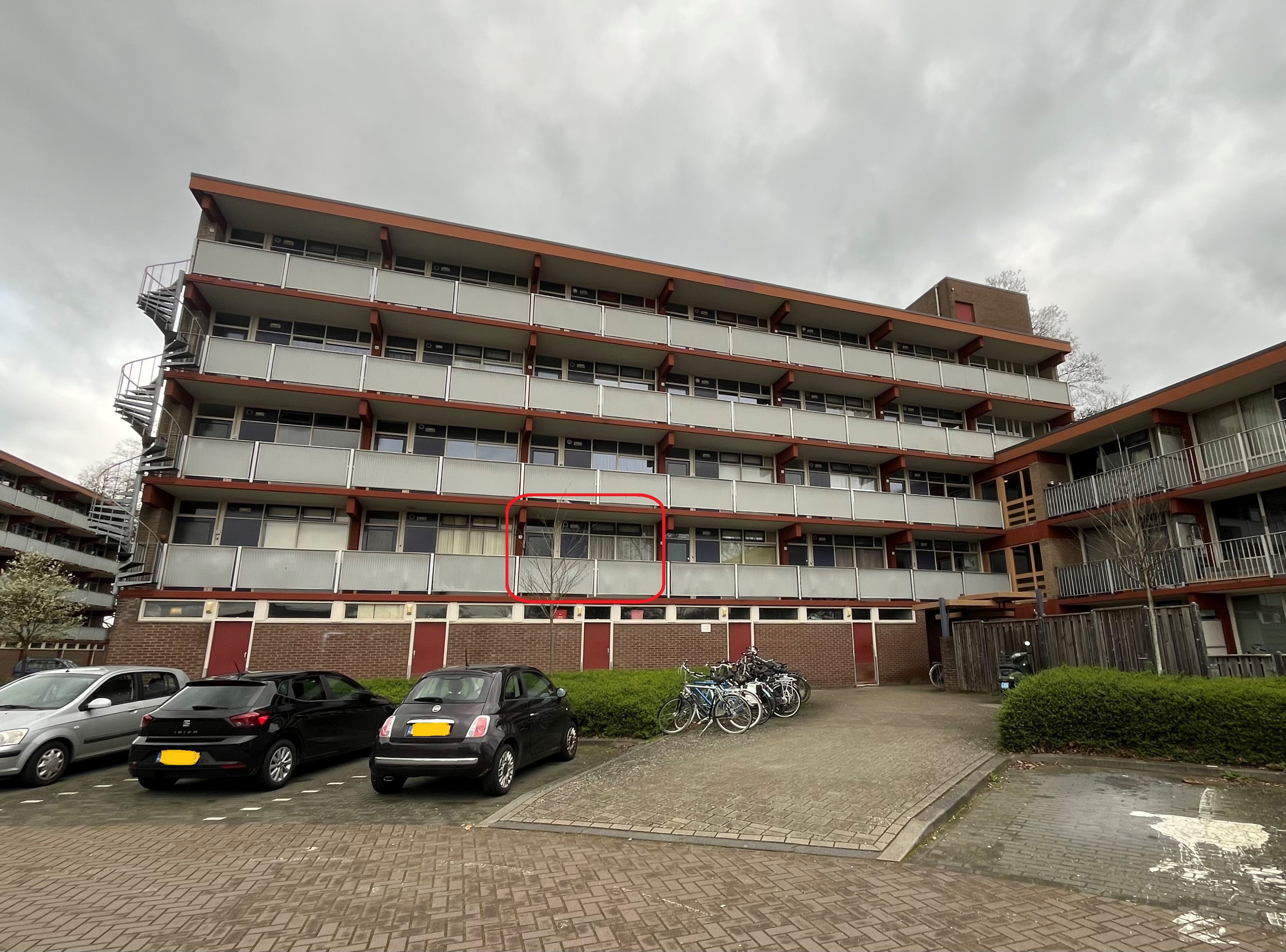 Verzetslaan 28, 7002 CW Doetinchem, Nederland