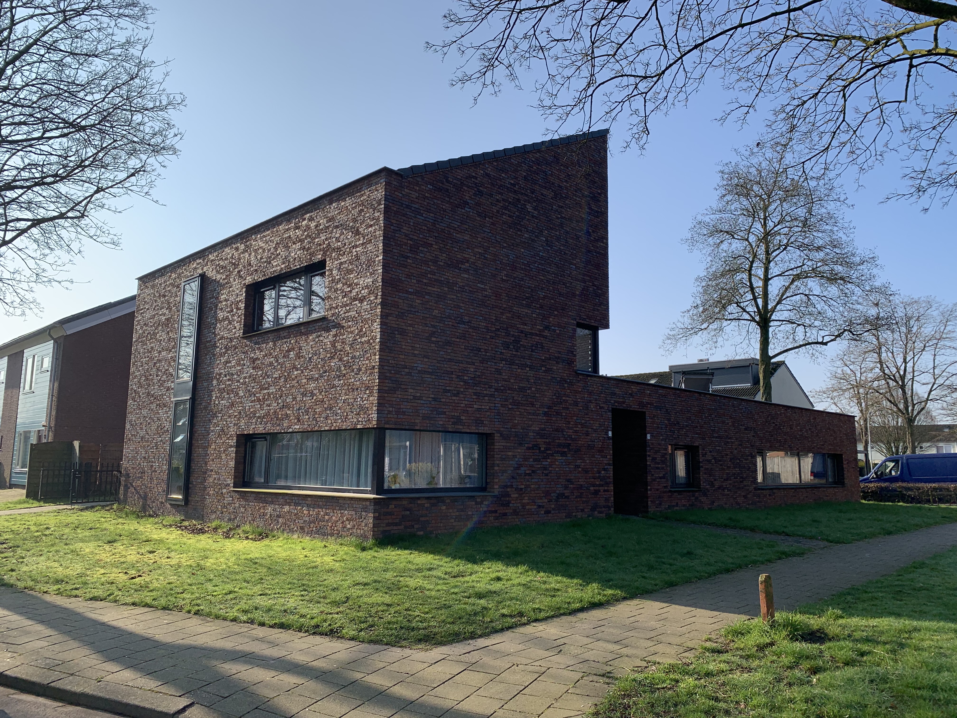 Jachtlaan 42, 7064 EL Silvolde, Nederland